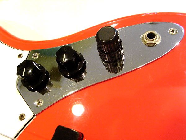 Seymour Duncan DJ-110M'75 Active JAZZ BASS FR - Teenarama! Used